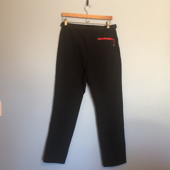 Aokeda Kids Boys Size XXL Ex-Stretch Outdoor Cold Weather Ski Waterproof Pants - Picture 6 of 10